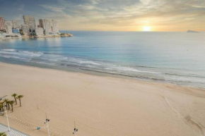 Sunbeach Benidorm Yago 7